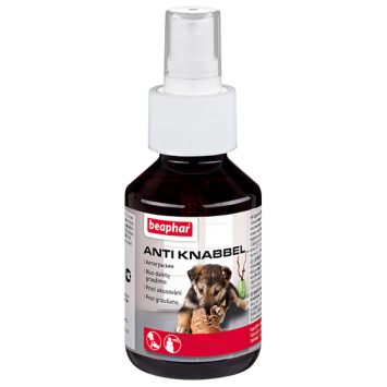 Beaphar (Беафар) Anti Knabbel Спрей антигрызин для собак