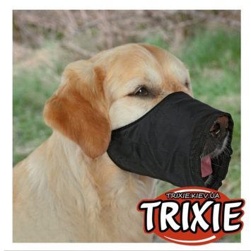 Trixie (Трикси) - Намордник для собак нейлон