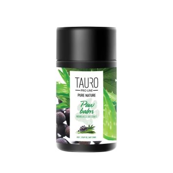 Tauro Pro Line (Тауро про Лайн) Pure Nature Paw Balm Nourishes&Restores - Питательный бальзам для лап и носа собак