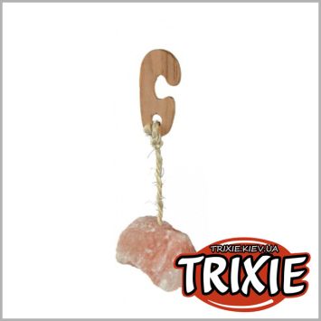 Trixie (Трикси) - Минерал - соль для грызунов гималайская 60 г