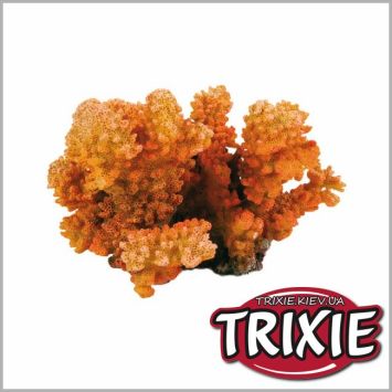 Trixie (Трикси) Грот для рыб - Коралл