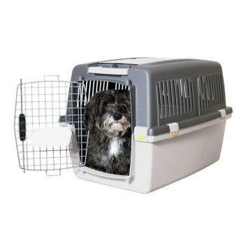 Trixie (Трикси) Gulliver IATA - Переноска для кошек и собак