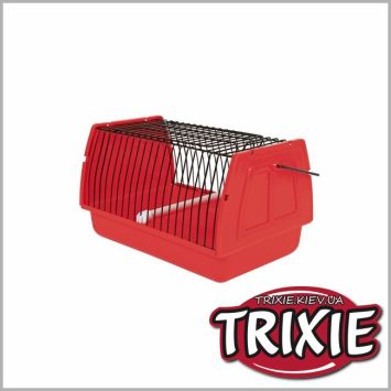 Trixie (Трикси) Переноска для птиц