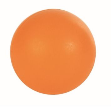 Trixie (Трикси) Мяч резиновый цельный (литой)  из натурального каучука