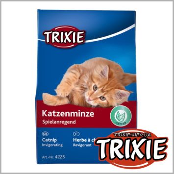 Trixie (Трикси) CatNip - Кошачья мята, 20 г.