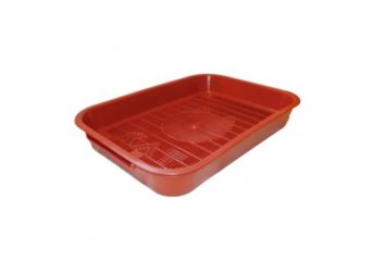 Collar (Коллар) - Туалет с сеткой для кошек