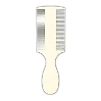 Trixie (Трикси) - Расчёска двойная пластик,14см.