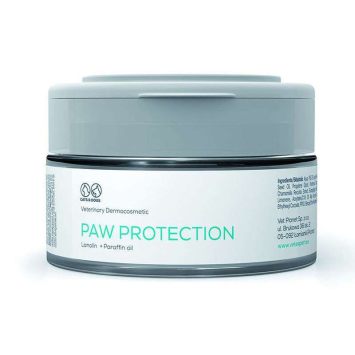 VetExpert (ВетЭксперт) Paw Protection - Защитная мазь для подушечек лап собак и кошек