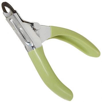 Safari Guillotine Dog Nail Trimmer - Когтерез гильотинный для собак средних и крупных пород