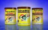 TetraMin