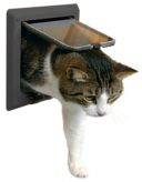 Дверцы врезные