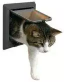 Дверцы врезные