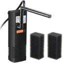 Фильтры для аквариума