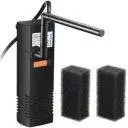 Фильтры для аквариума