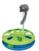 Игрушки для кошек