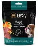 Кости и лакомства