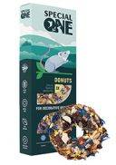 Лакомства для грызунов