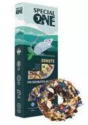 Лакомства для грызунов