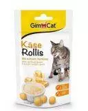 Лакомства для кошек