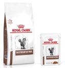 Лечебный корм для кошек