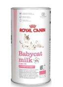 Заменители молока