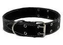 Ошейники (кожа,винил)