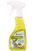 Средства для дома и клетки