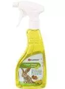 Средства для дома и клетки