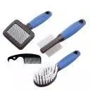 Товары для груминга и ухода