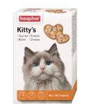 Витамины и добавки