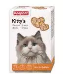 Витамины и добавки